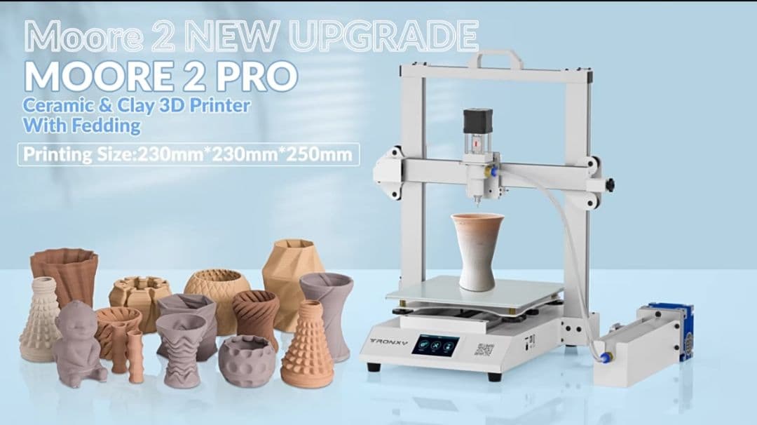 新品セラミック 3dプリンター!!!半額!!!!