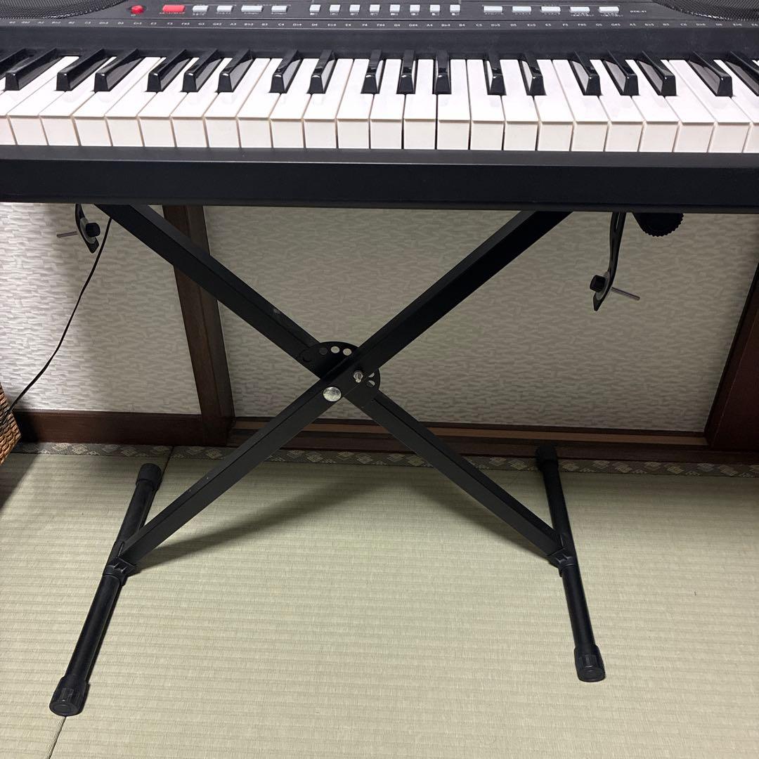 鍵盤楽器 OTK-61S onetone