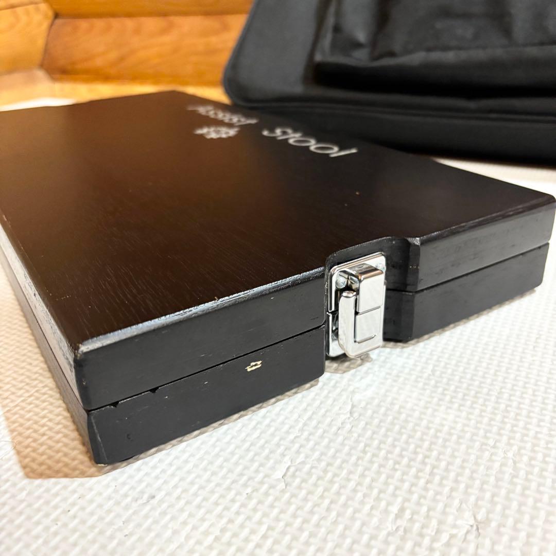 Assist Stool ハイツール アシストペダル セットHS-V 吉澤ピアノ