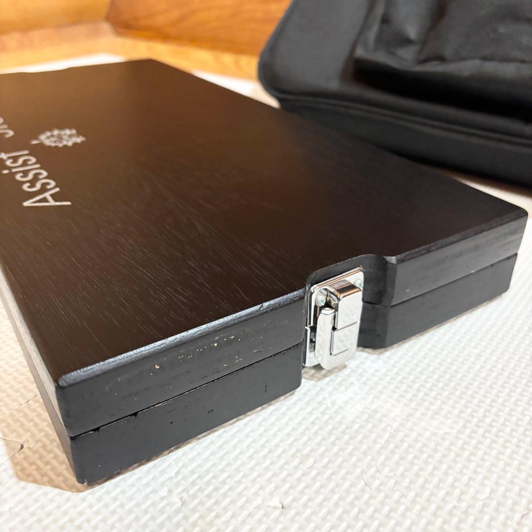 Assist Stool ハイツール アシストペダル セットHS-V 吉澤ピアノ