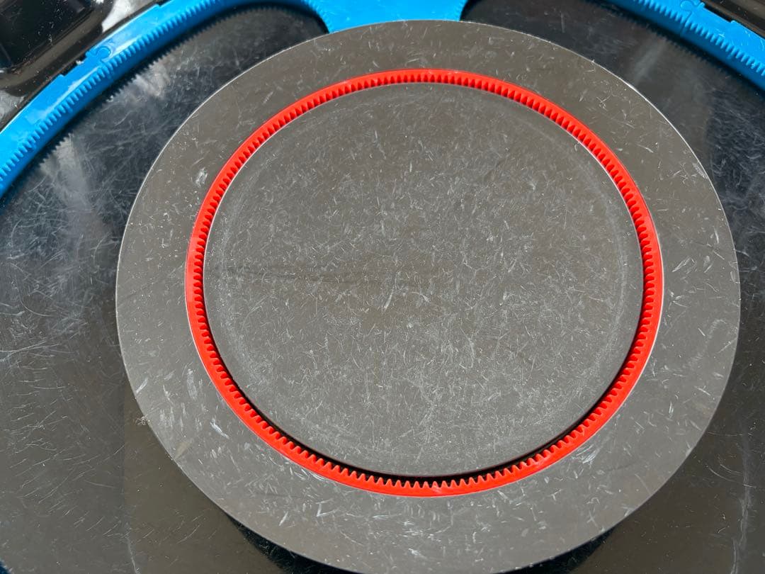 BEYBLADE X バトルスタジアムセット　箱無し