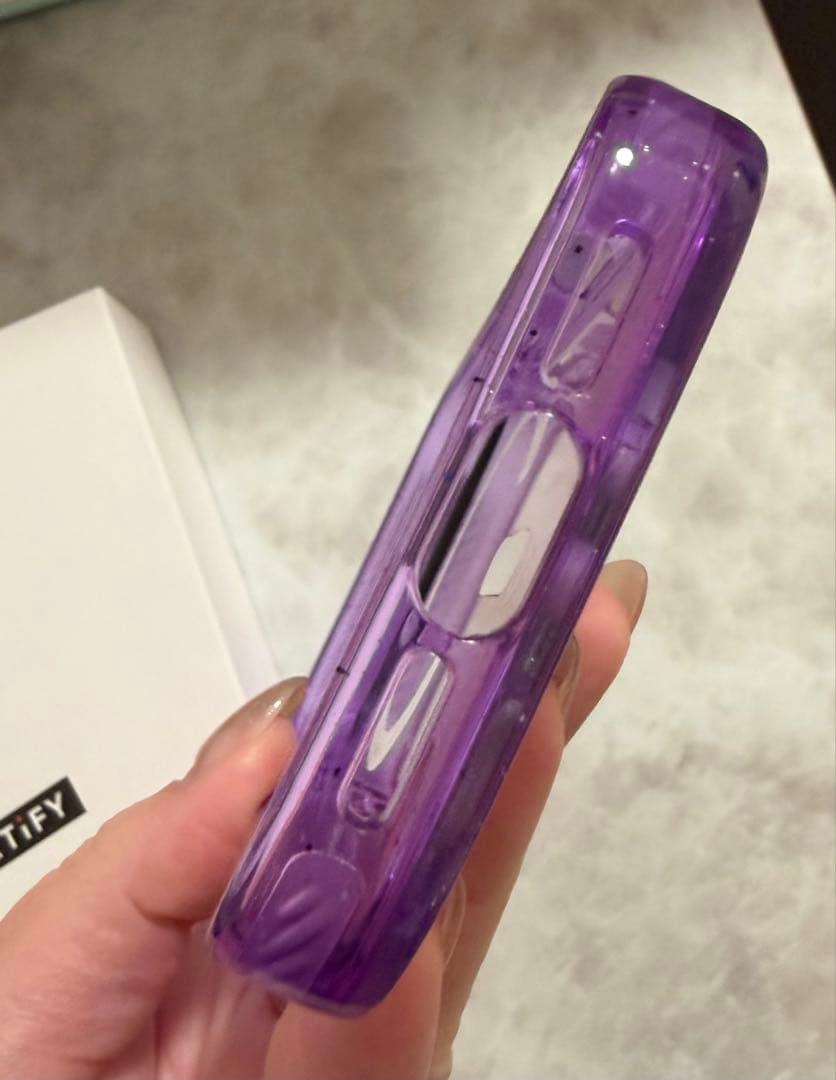 casetify iPhone17pro専用 amazon公式サイト限定