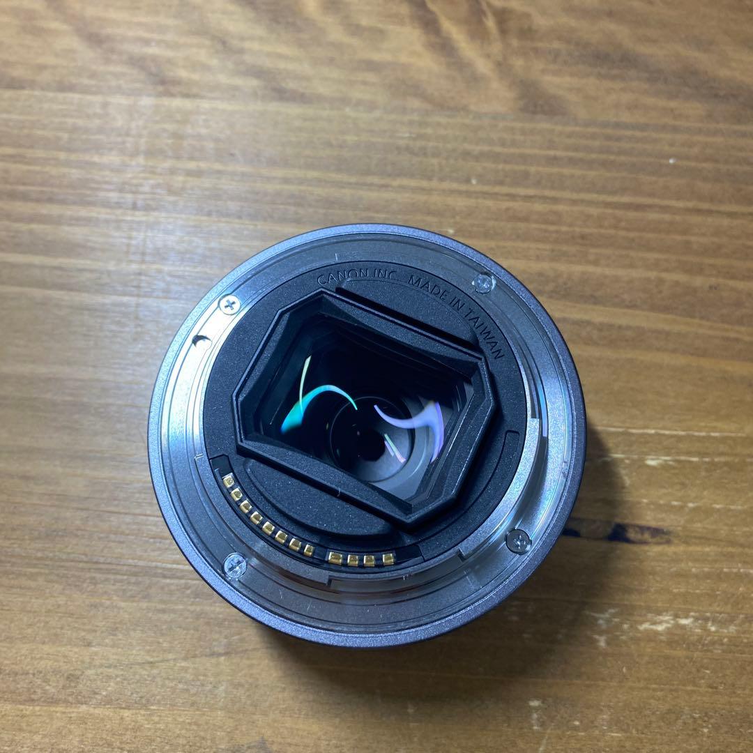 【美品】Canon RF28mm F2.8 STM