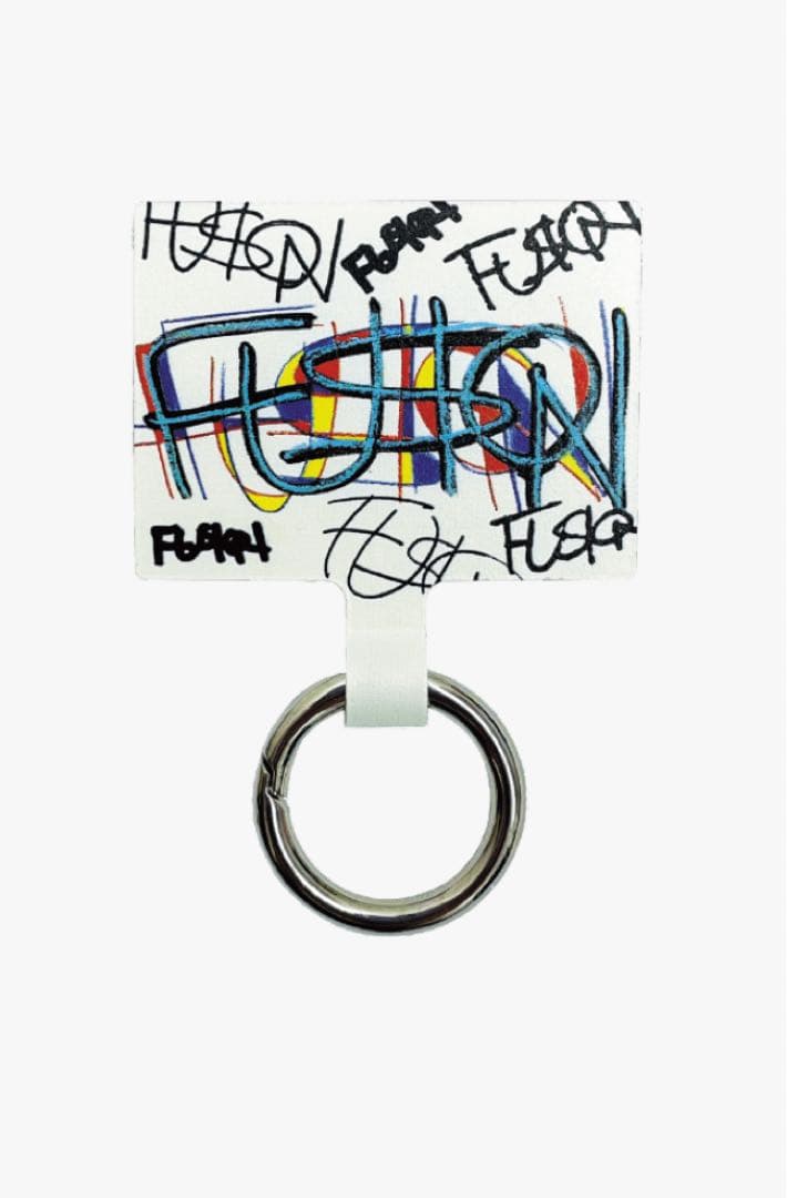 【vaundy】fusion グッズ スマホショルダー