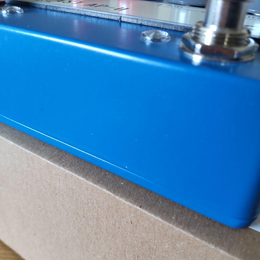 ギター Hudson Electronics Broadcast AP-II