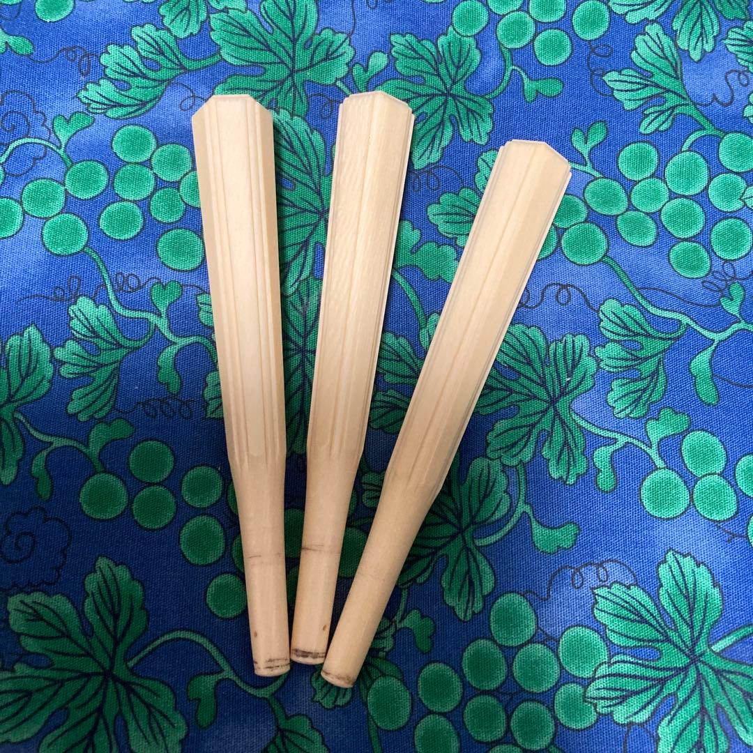 三味線　糸巻き
