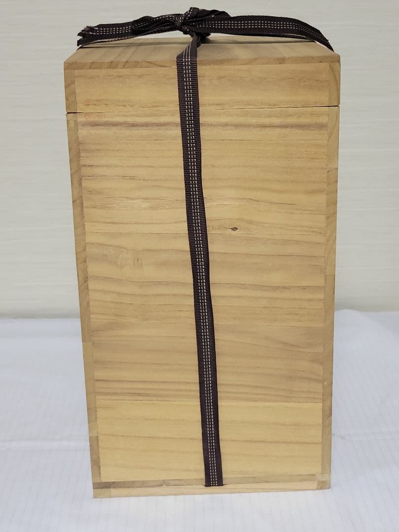 保管未使用品　高麗青磁　芸林陶芸研究院 芸林 申根洙　花瓶