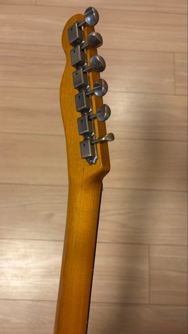 【レア】head テレキャスタータイプ