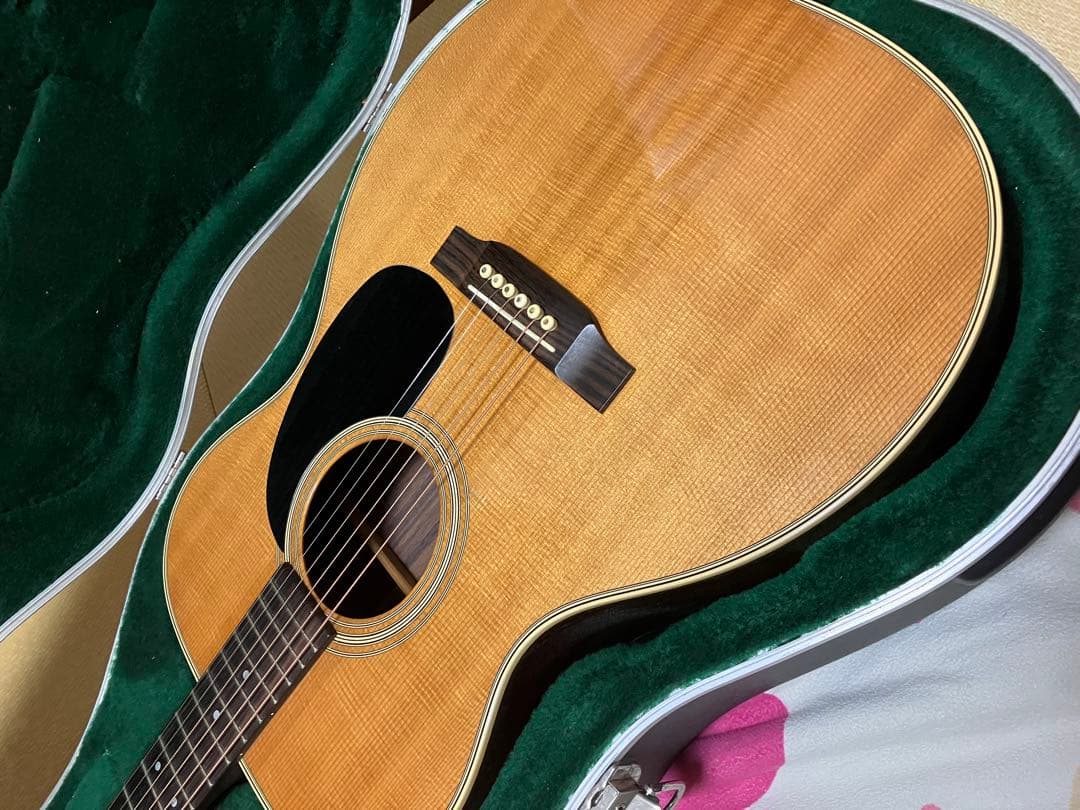 Martin マーチン　ooo-28 アコースティックギター