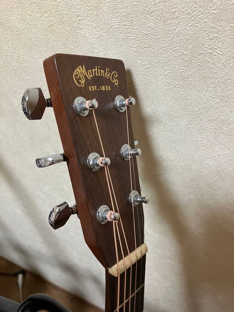 Martin マーチン　ooo-28 アコースティックギター