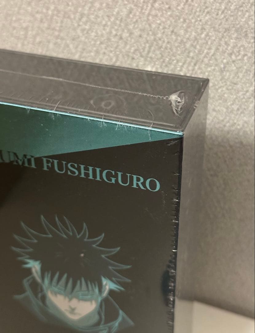 呪術廻戦　伏黒 アロマルームフレグランス 50ml