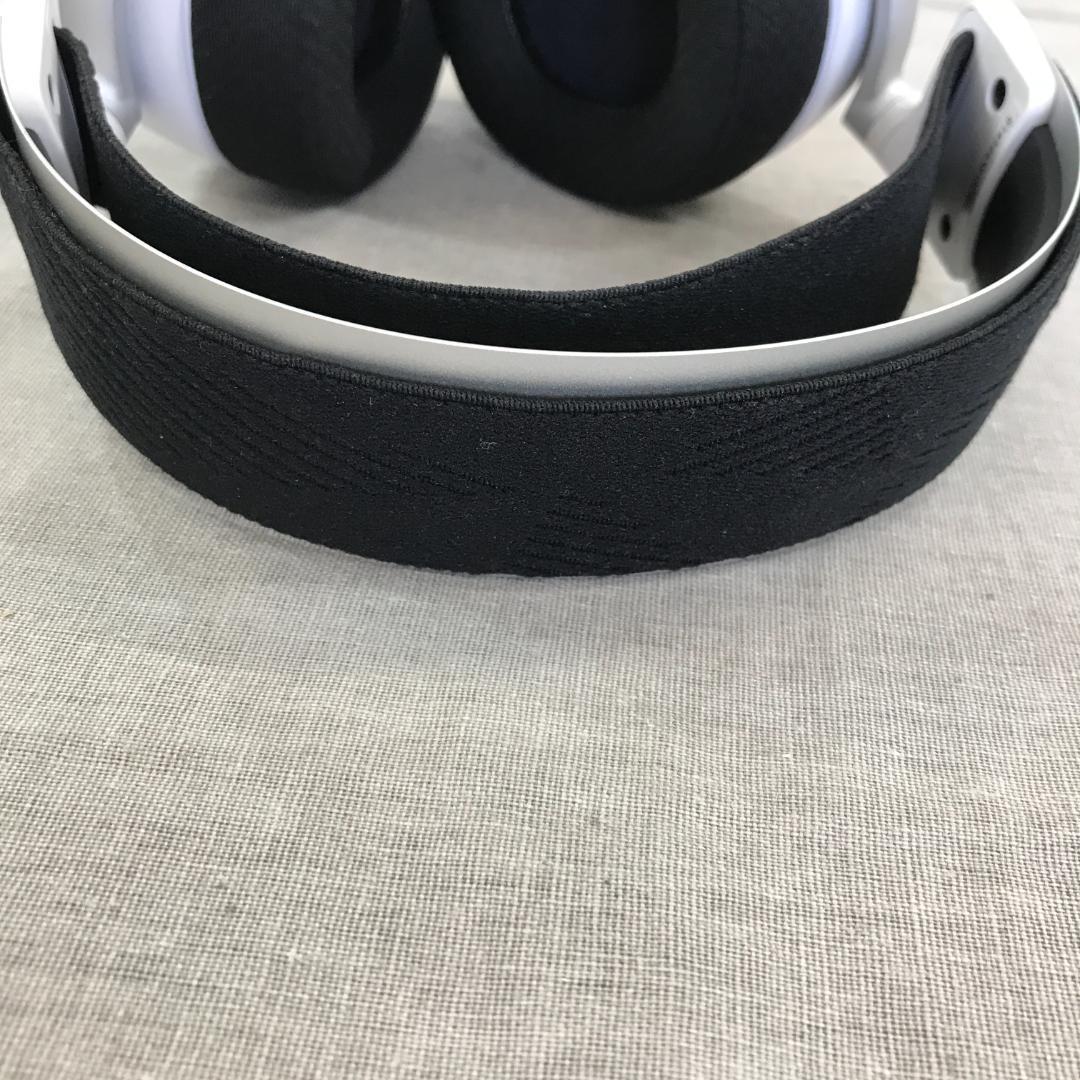 ヘッドホン SteelSeries Arctis Pro + Game DAC