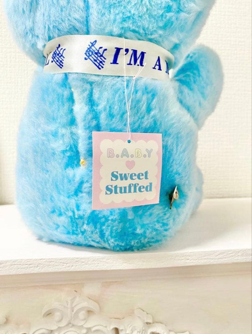ヴィンテージ オルゴール ぬいぐるみ テディベア くま レトロ