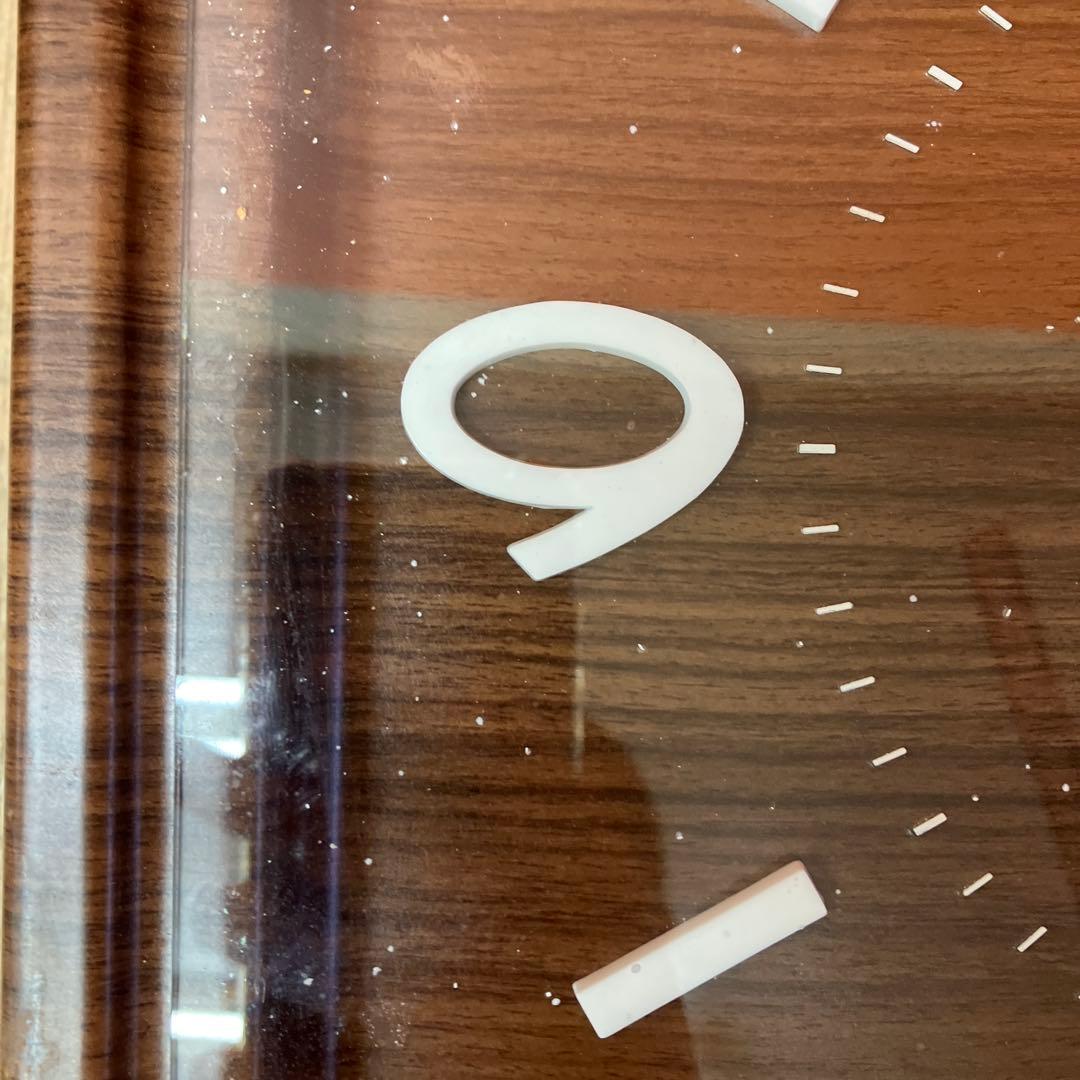 E-3 SEIKO セイコー トランジスタクロック 壁掛け時計 ヴィンテージ時計