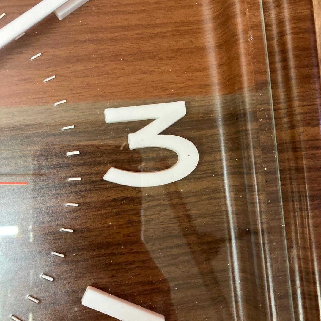 E-3 SEIKO セイコー トランジスタクロック 壁掛け時計 ヴィンテージ時計