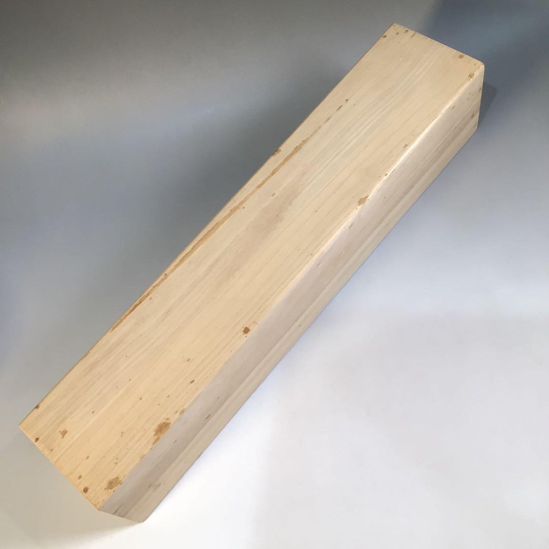 Ａ１６４　掛軸　大徳寺　足立泰道　『吟風一様松』　共箱　『真作』　肉筆　一行書