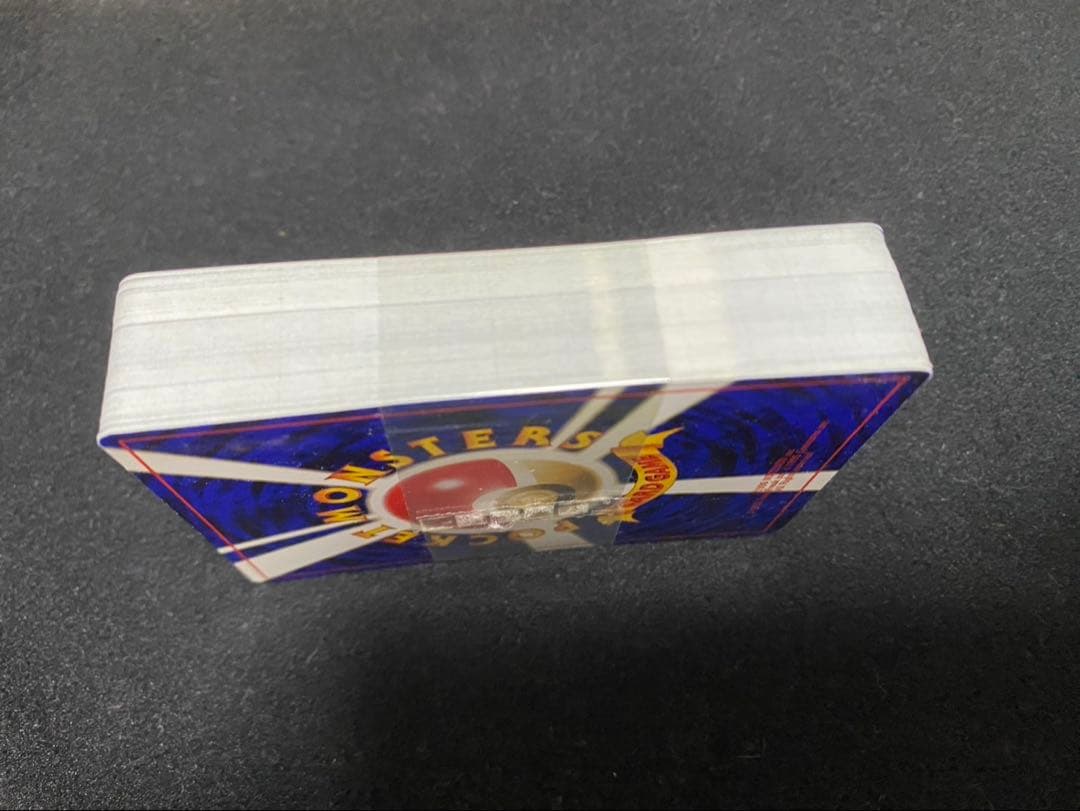 ポケモンカード ニビシティジム タケシ 帯付き 旧裏