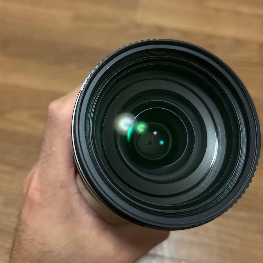 Sony FE 24-70mm F2.8 GM ズームレンズ