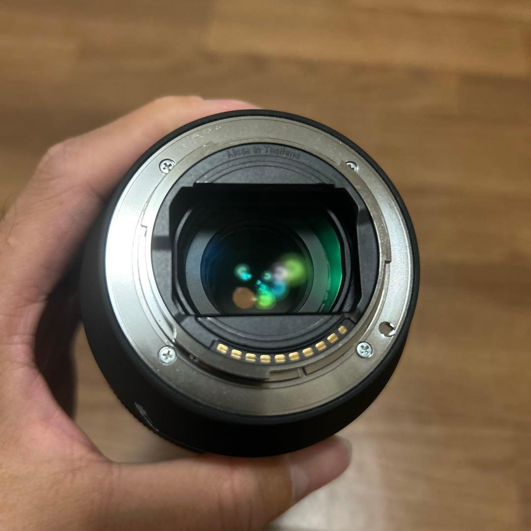 Sony FE 24-70mm F2.8 GM ズームレンズ