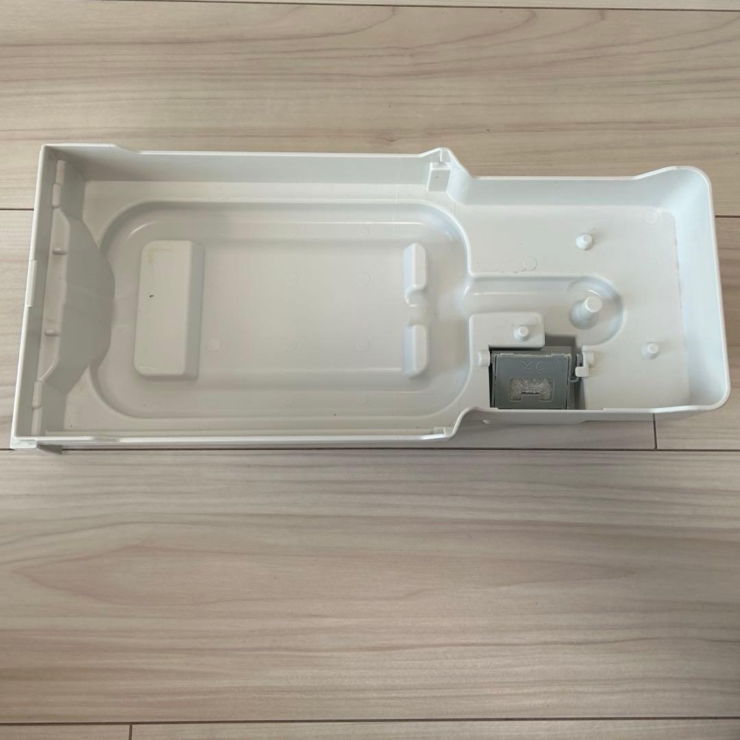 Panasonic ヒーターレス気化式加湿機 FE-KXU07