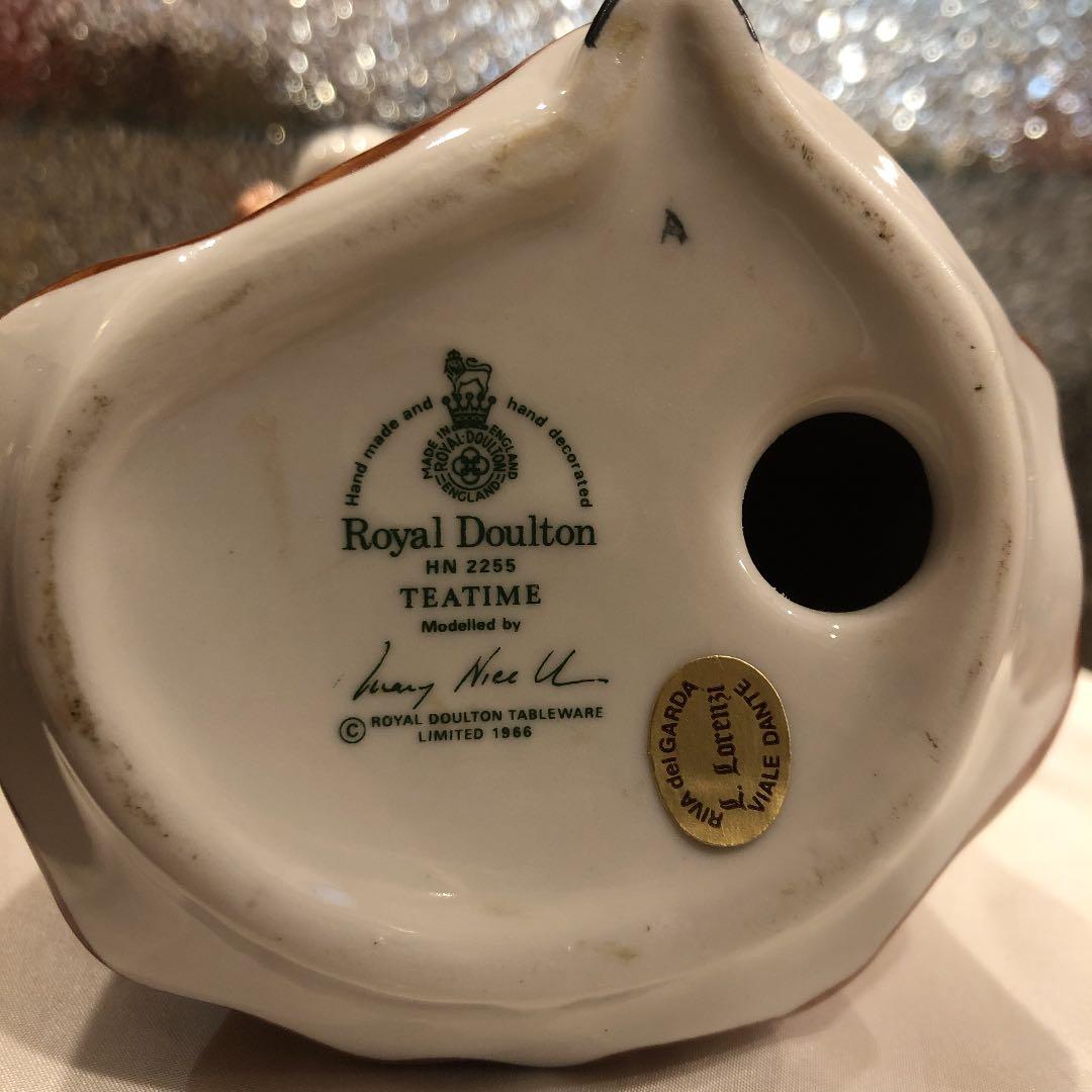 1960年代 limited   <tea time>