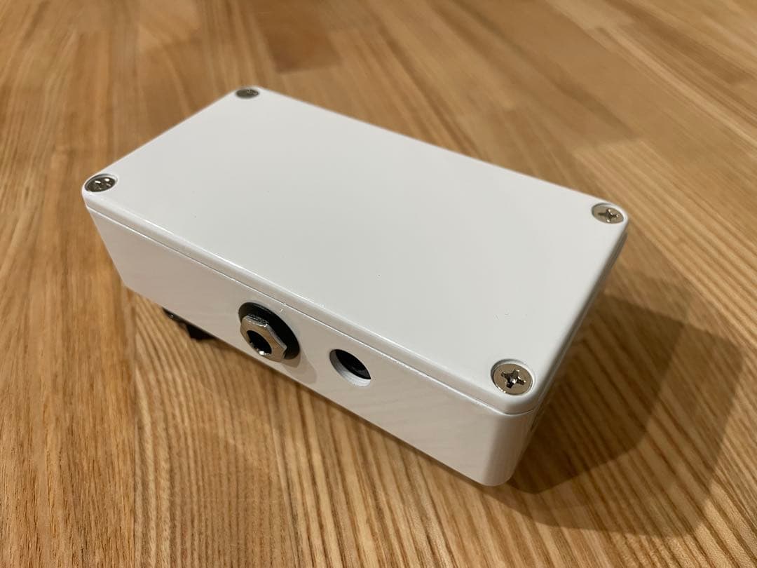 ギター Mr. Black DOUBLE CHORUS