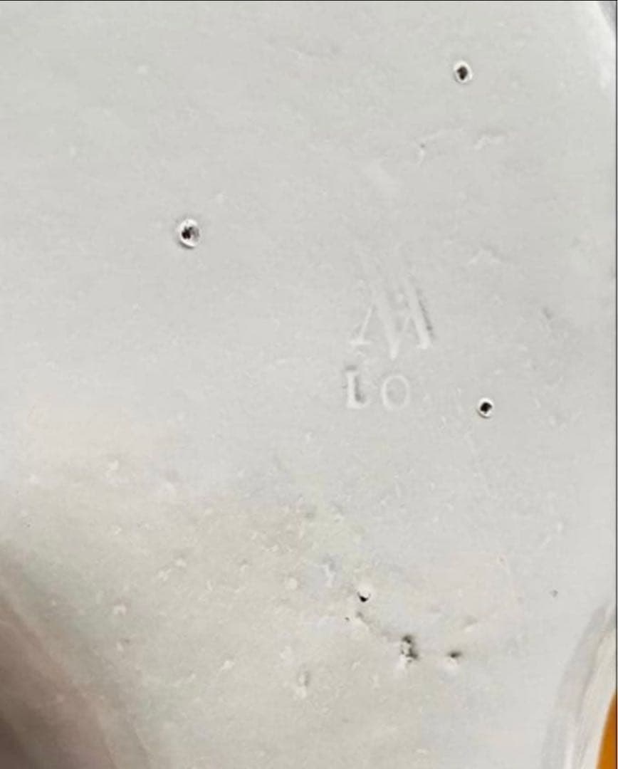 値下掲載3/17まで Astier de Villatte 皿　1枚　②