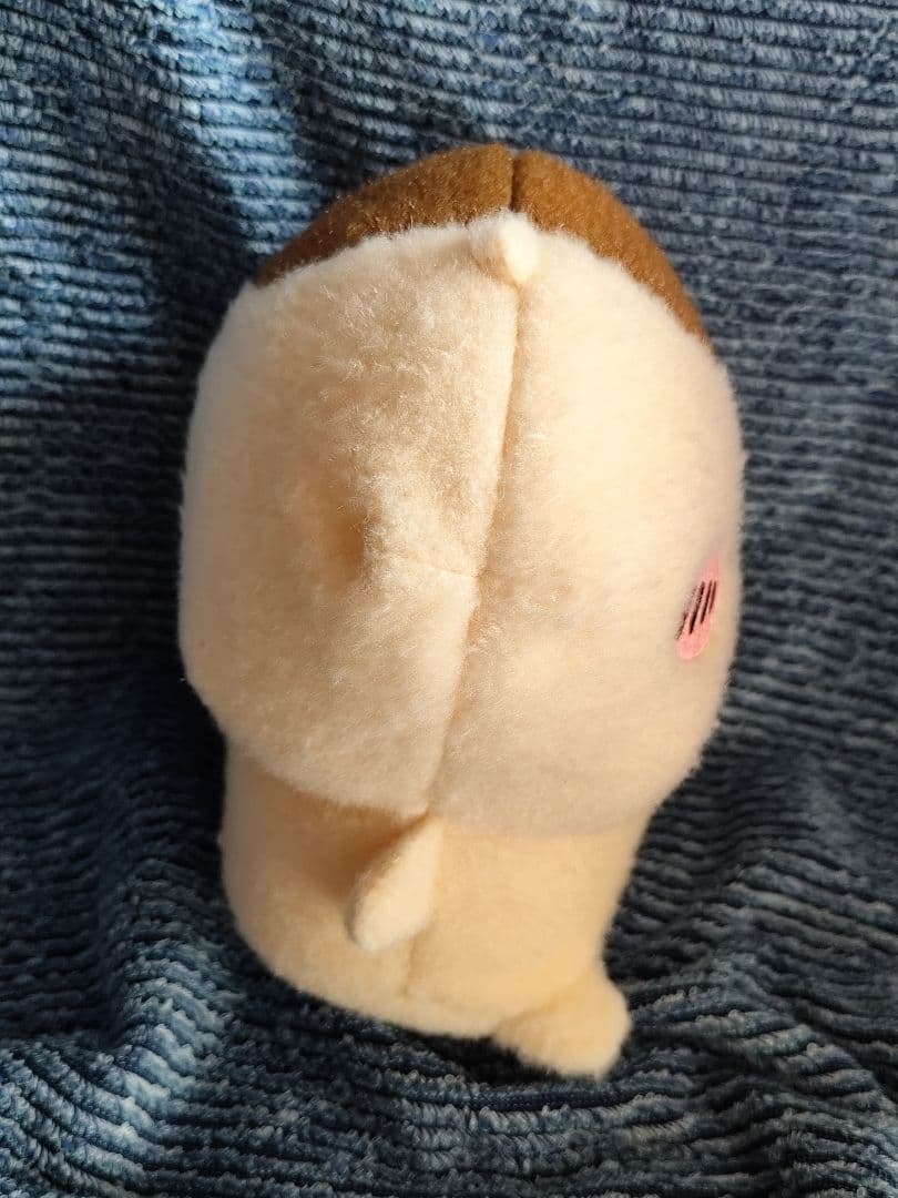 ちいかわ　くりまんじゅう　超BIGぬいぐるみ　しーぷわ　ぬいぐるみ　3体セット