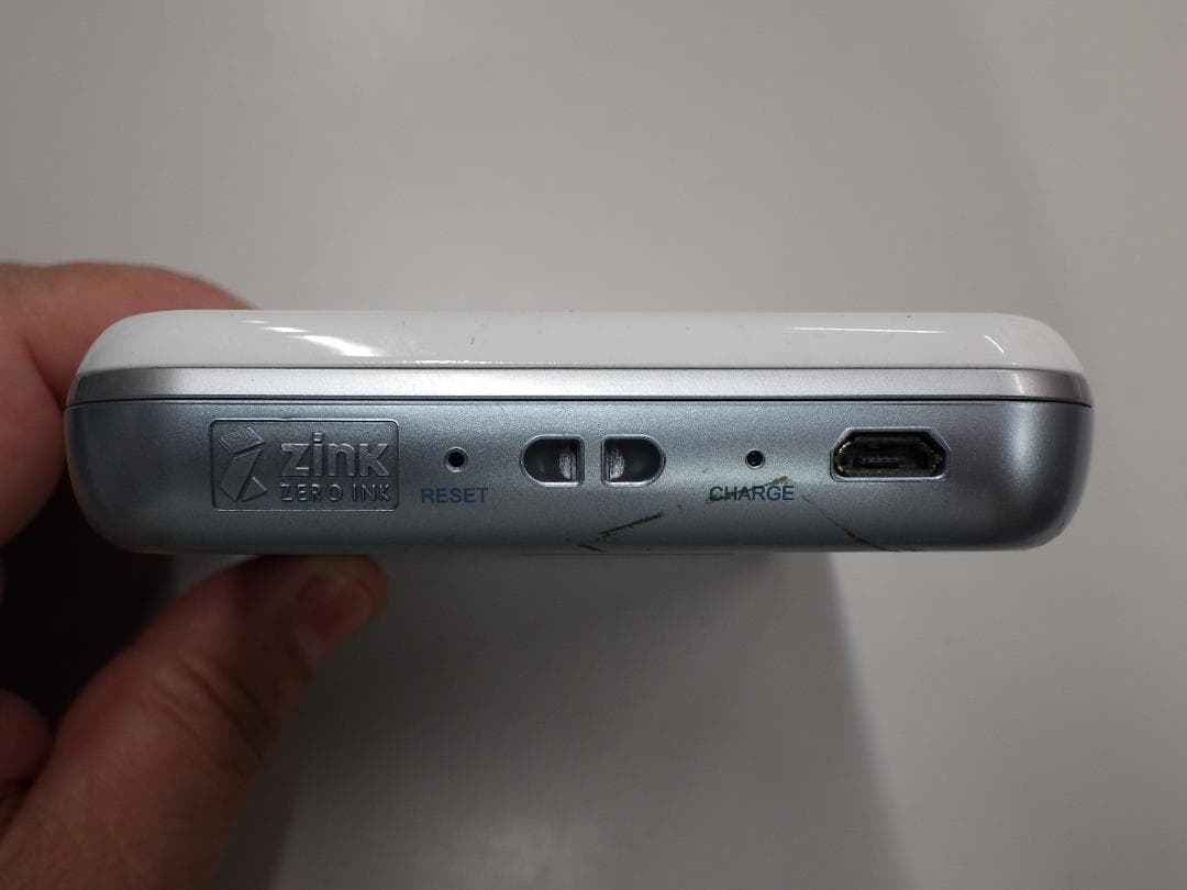 キヤノン　inspic　展示模型品　中古　F2143