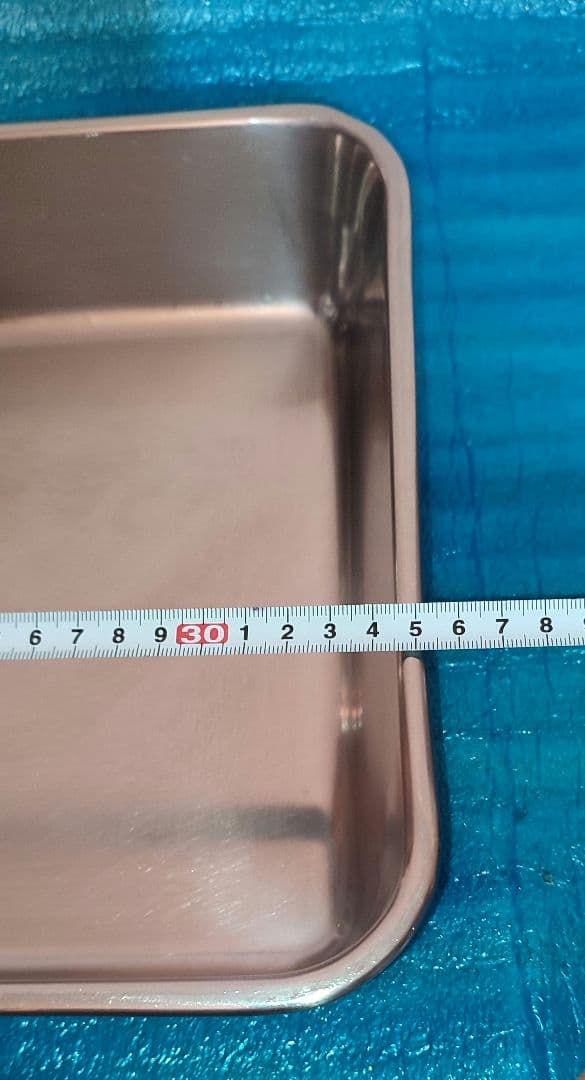 業務用　蓋付きステンレスバット8枚取　2個　10枚取　2個の4個セット