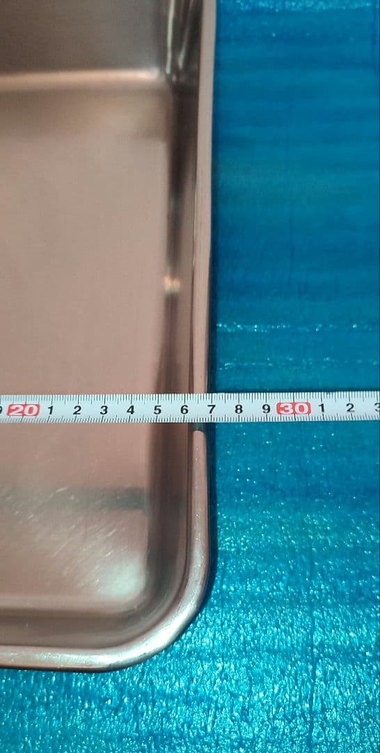 業務用　蓋付きステンレスバット8枚取　2個　10枚取　2個の4個セット