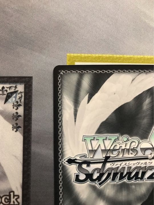 ヴァイスシュヴァルツ  五等分の花嫁　中野　三玖　HYR