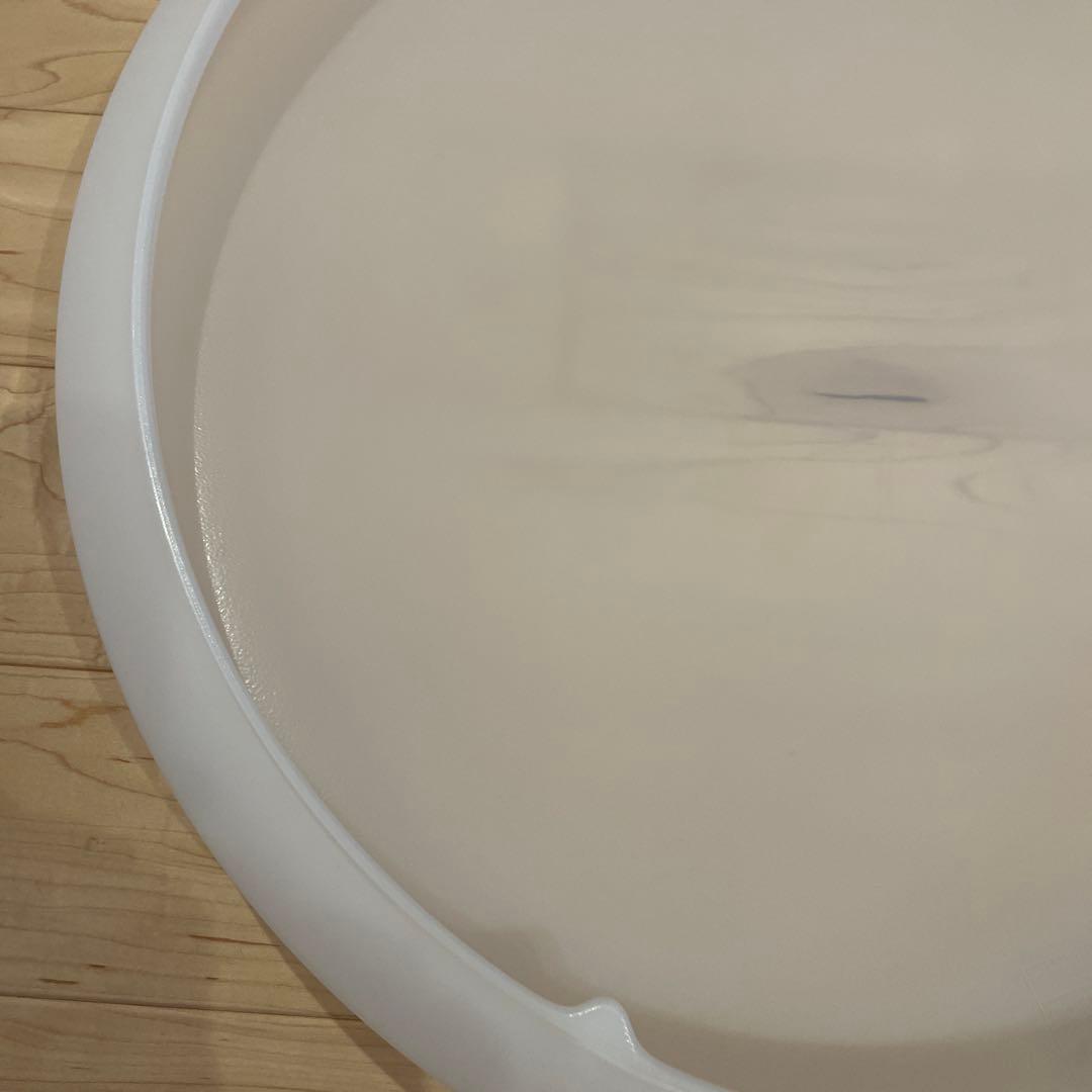 東芝LED照明器具NLEH08001A-LCリモコン付き　2020年製