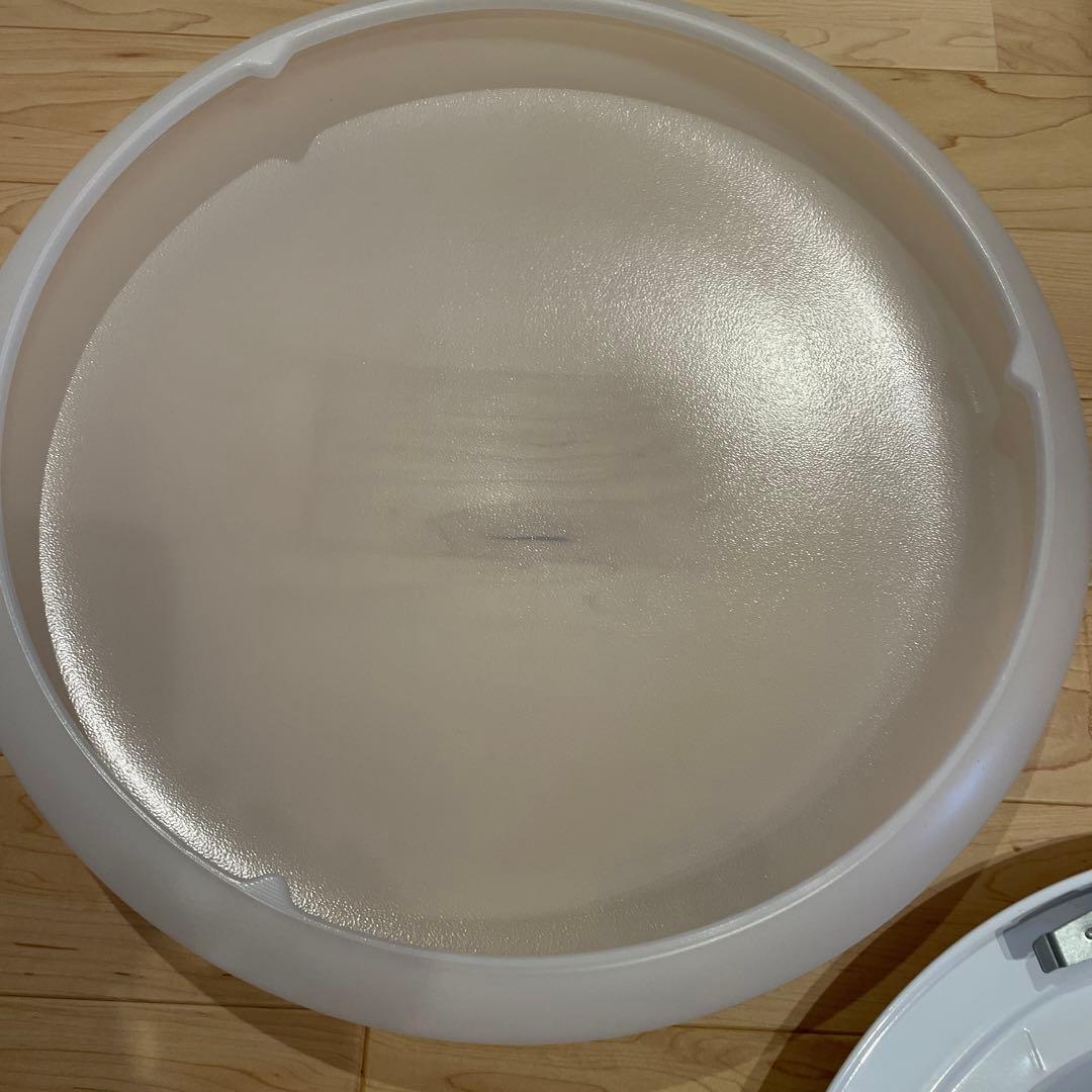 東芝LED照明器具NLEH08001A-LCリモコン付き　2020年製