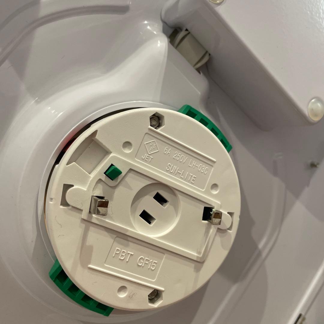 東芝LED照明器具NLEH08001A-LCリモコン付き　2020年製