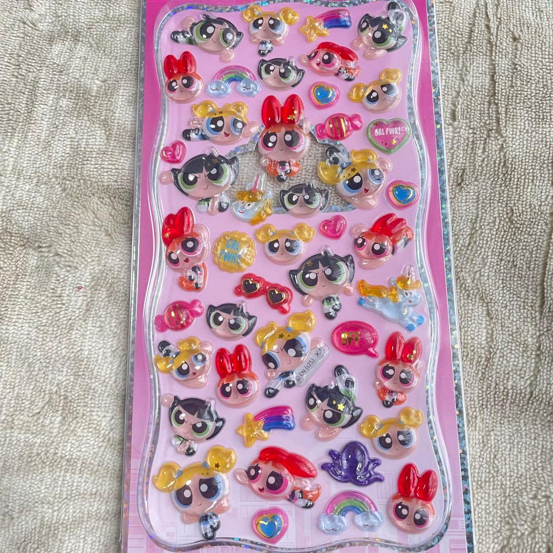 プチドロップ　ディズニー　ミニオン　ベイマックス　スティッチ　ズートピア　パワパ