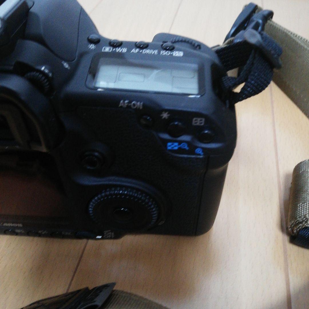 Canon EOS 50D 一眼レフカメラ レンズセット