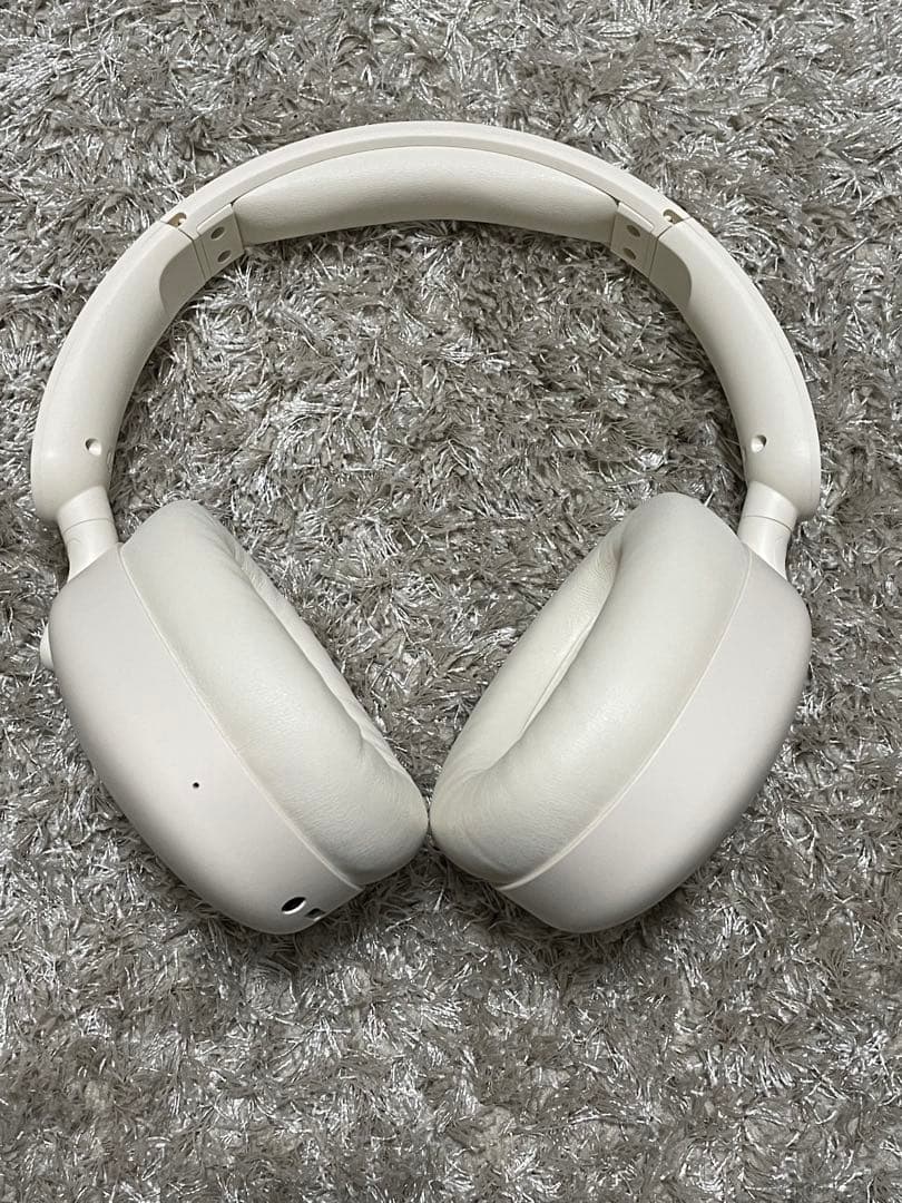 sudio K2 ワイヤレスヘッドホン ホワイト