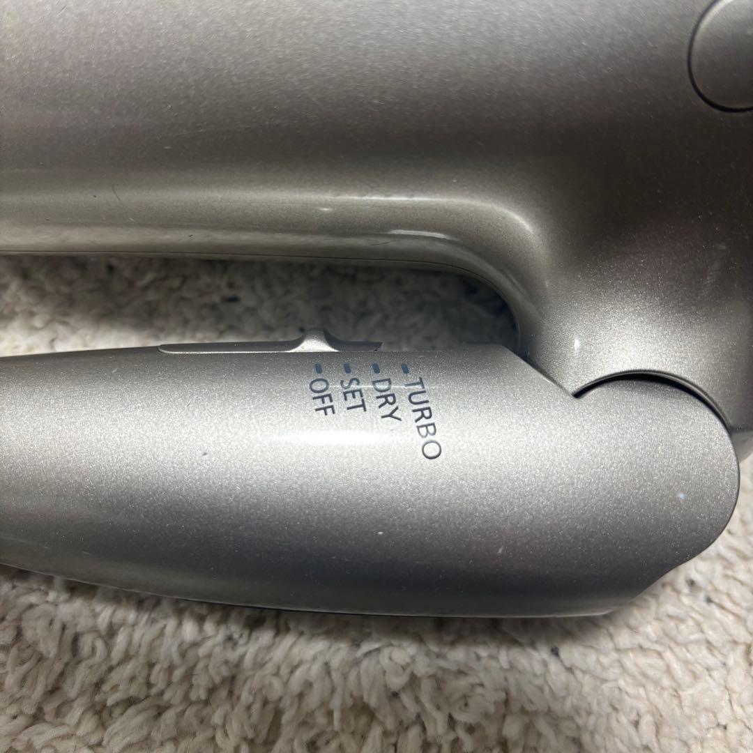 【中古品】Panasonic EH-NA9G ヘアドライヤー ゴールド