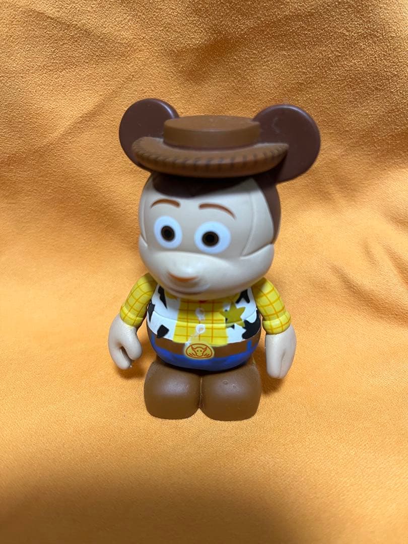 トイ・ストーリー フィギュア バイナルメーション11体セット