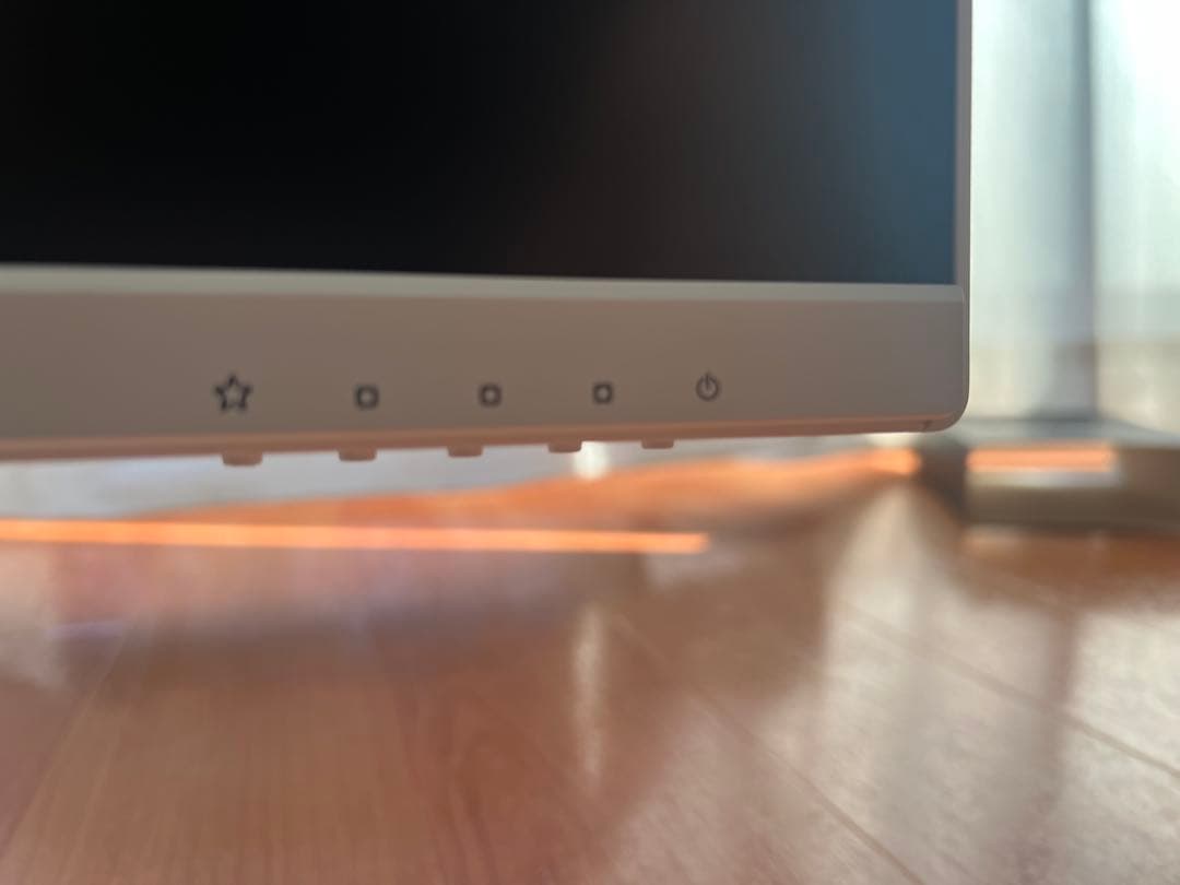 ViewSonic Dospana 23.8インチ ゲーミングモニター