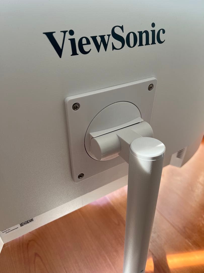 ViewSonic Dospana 23.8インチ ゲーミングモニター