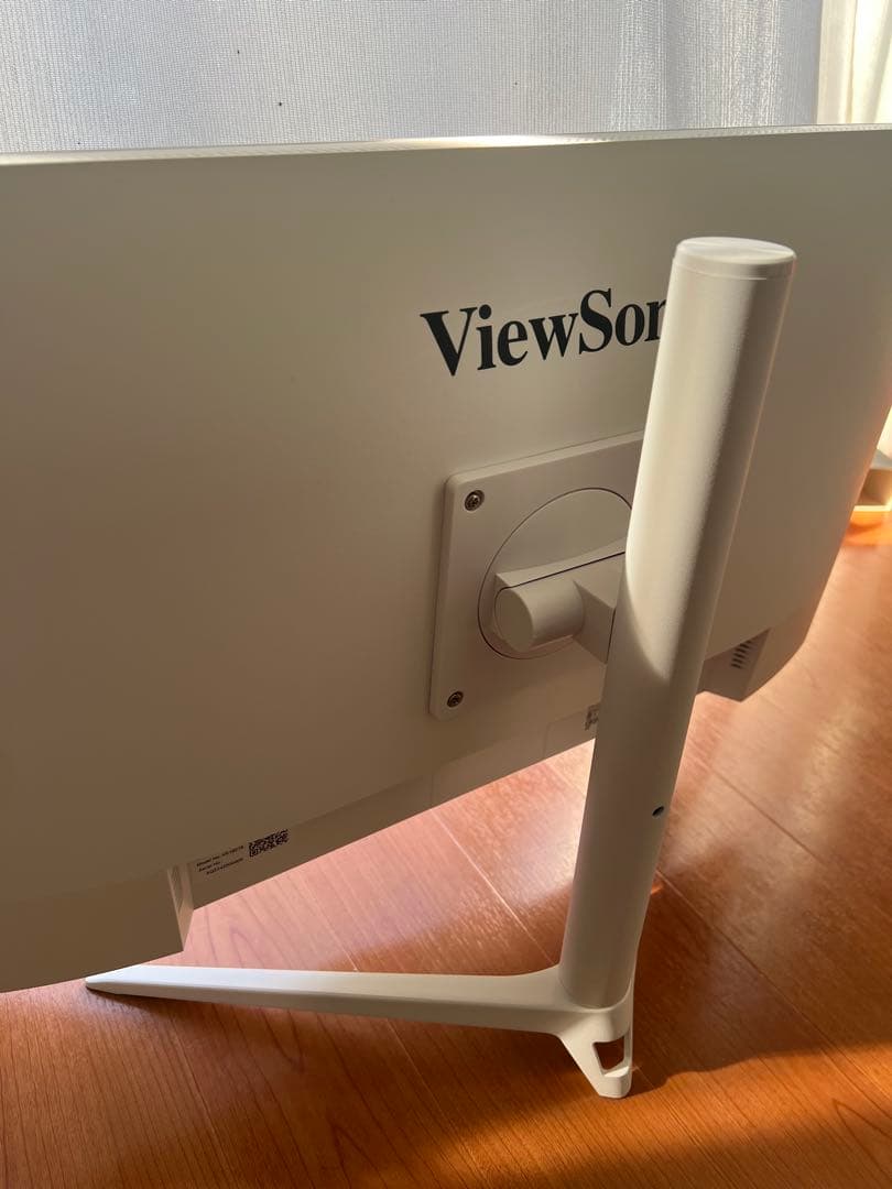 ViewSonic Dospana 23.8インチ ゲーミングモニター