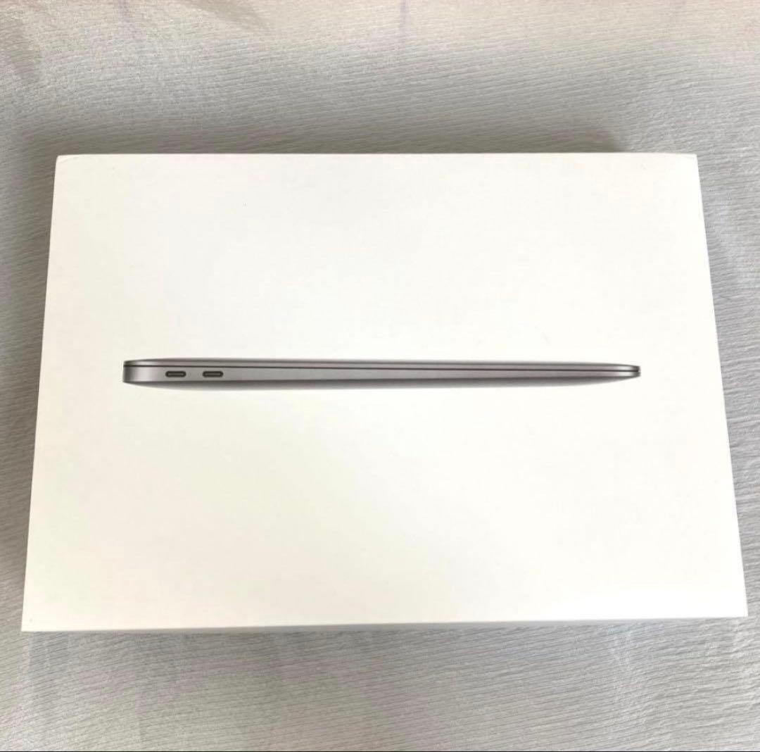 MacBook Air M1 2020 16GB 256GB バッテリー92%