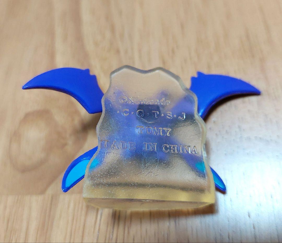 【激レア/初期/美品】ポケモン　Pokemon　モンコレ　クロバット