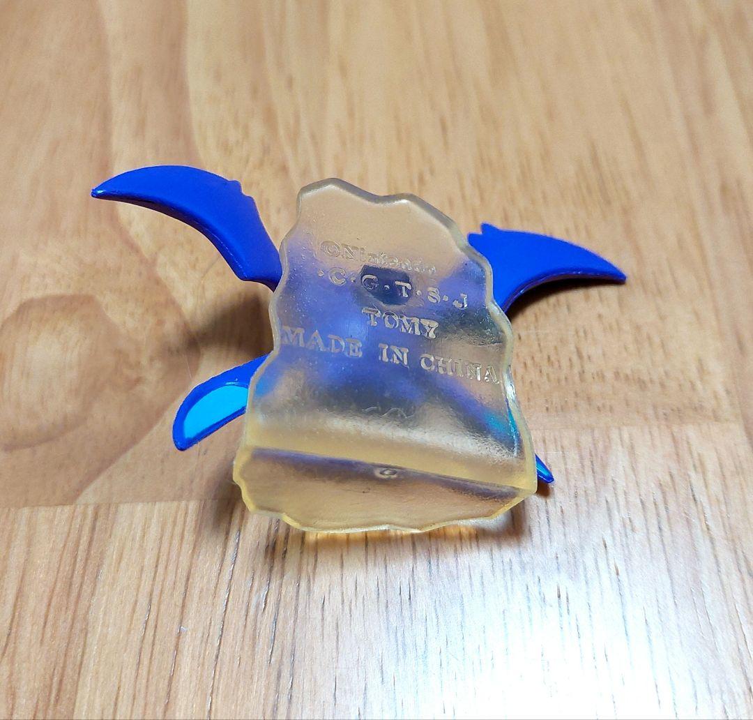 【激レア/初期/美品】ポケモン　Pokemon　モンコレ　クロバット