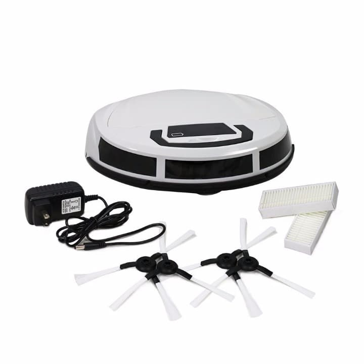 EVERTOP 自動ロボット掃除機