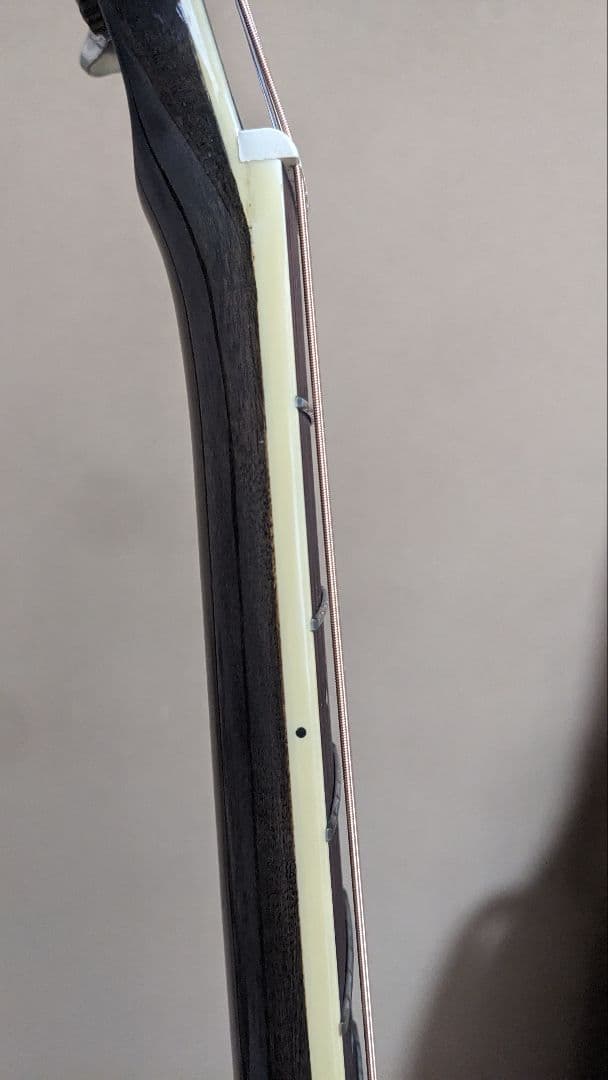 Fender FA-235E Moonlight Brust エレアコ アコギ