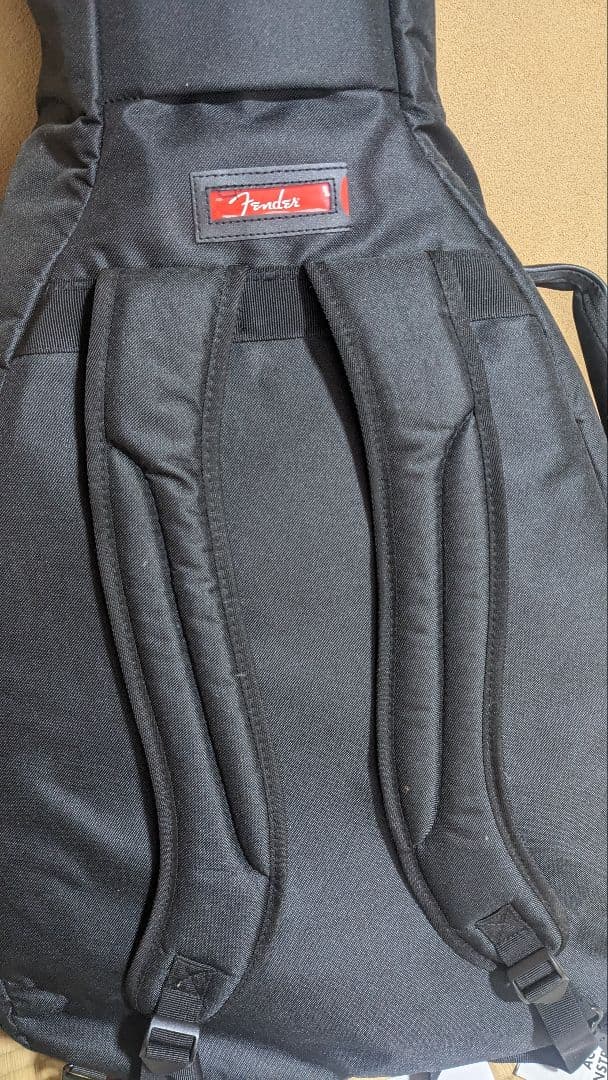 Fender FA-235E Moonlight Brust エレアコ アコギ