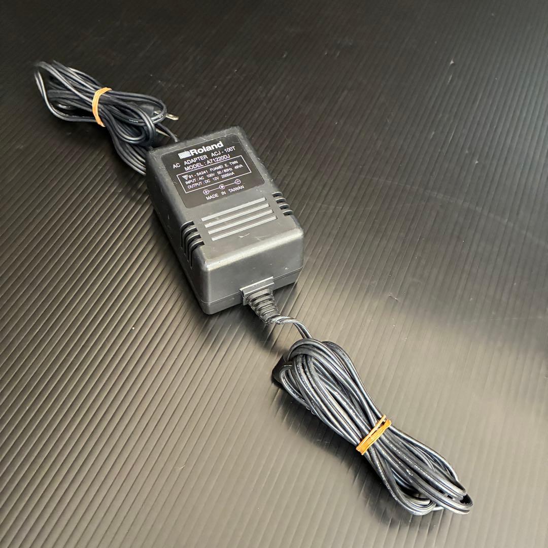 希少 綺麗 ローランド C-180 クラシックオルガン 完全動作品 ポータブル